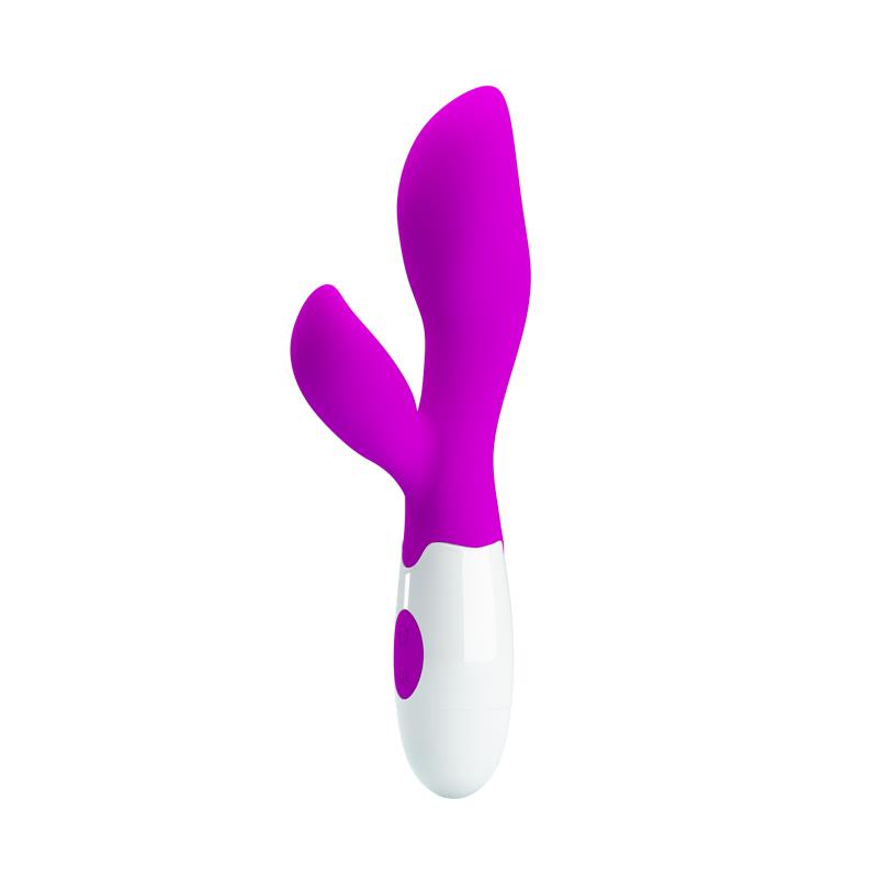 Rabbit vibratorius Newman