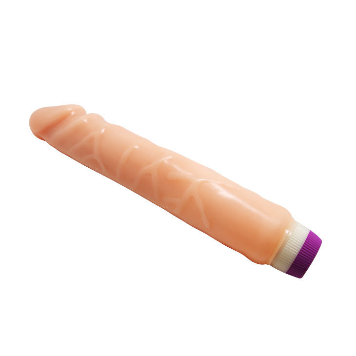 baile vibruojantis Dildo Waves of Pleasure 25.5 cm