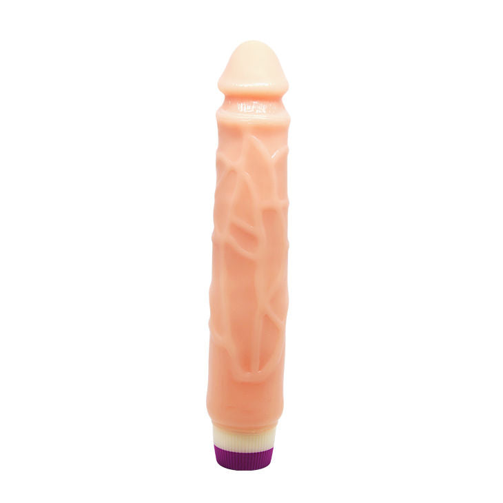 baile vibruojantis Dildo Waves of Pleasure 25.5 cm