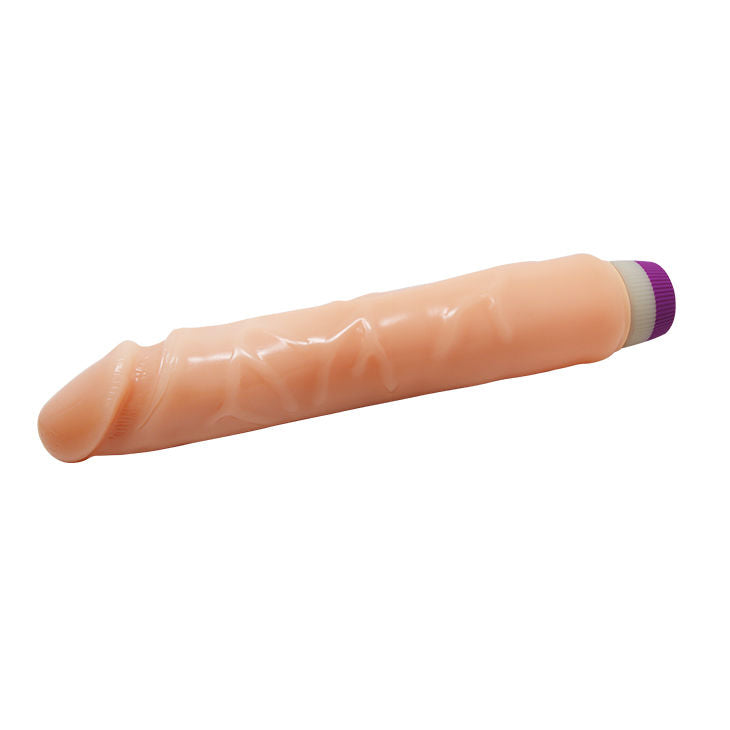 baile vibruojantis Dildo Waves of Pleasure 25.5 cm