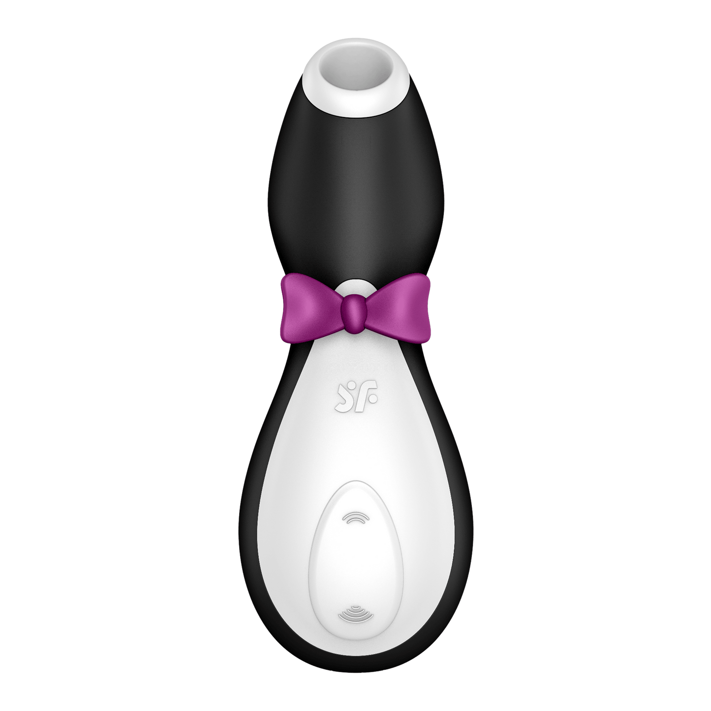 Satisfyer Penguin Airpulse Klitorio Stimuliatorius