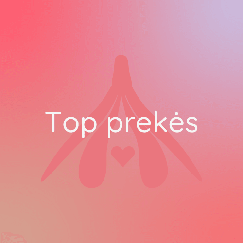 Top prekės