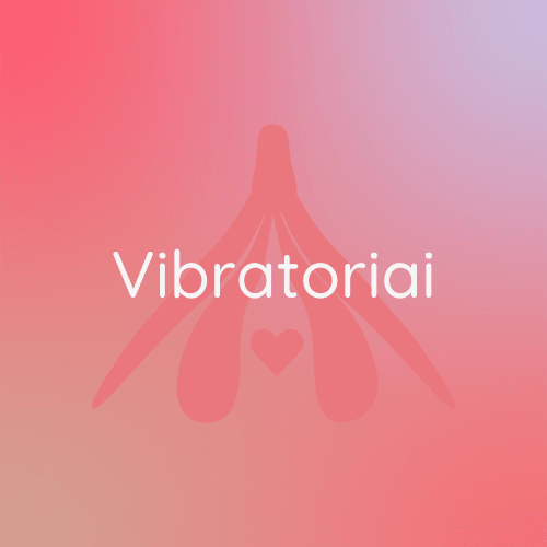 Vibratoriai