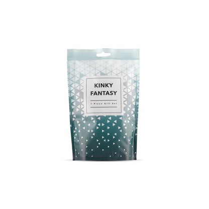 Sekso žaislų dovanų rinkinys "Kinky Fantasy"