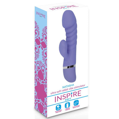 Inspire Soft Natasha Rabbit Vibratorius