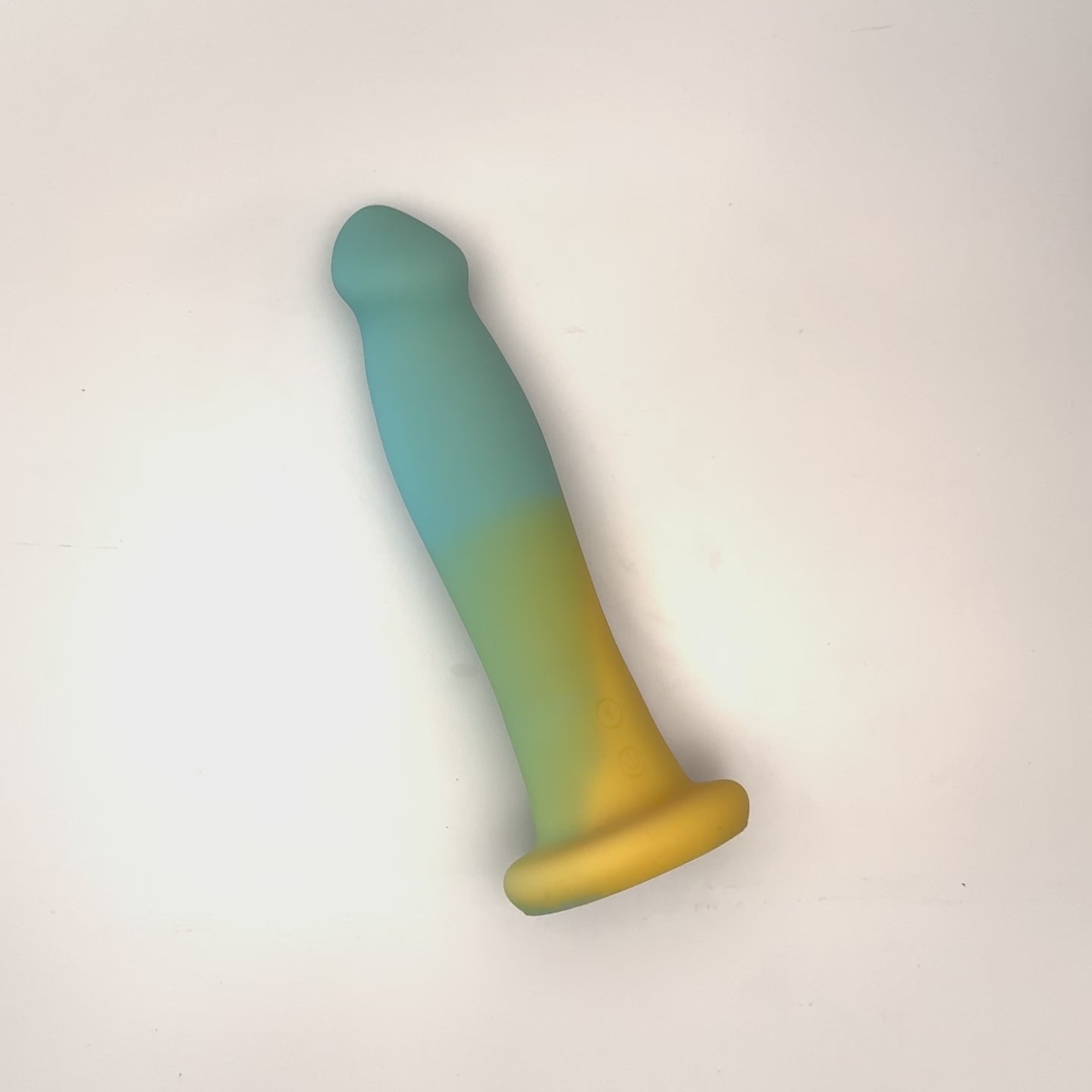 Bien à deux Titan dildo vibratorius su šilumos funkcija video