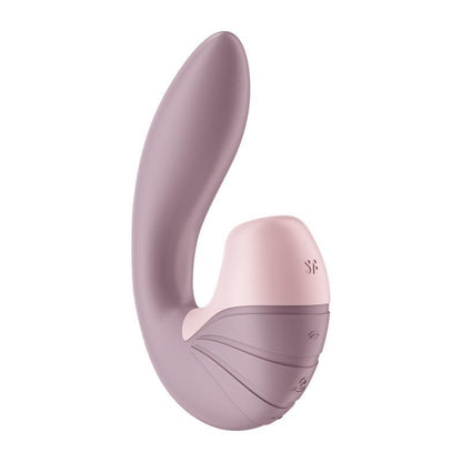 Satisfyer G-taško vibratorius ir klitorio stimuliatorius Supernova