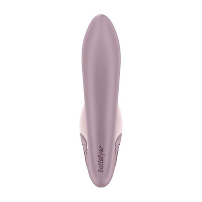 Satisfyer G-taško vibratorius ir klitorio stimuliatorius Supernova