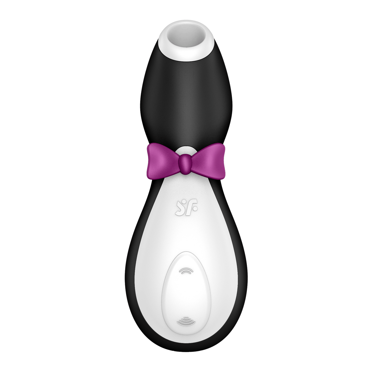 Satisfyer Penguin Airpulse Klitorio Stimuliatorius 