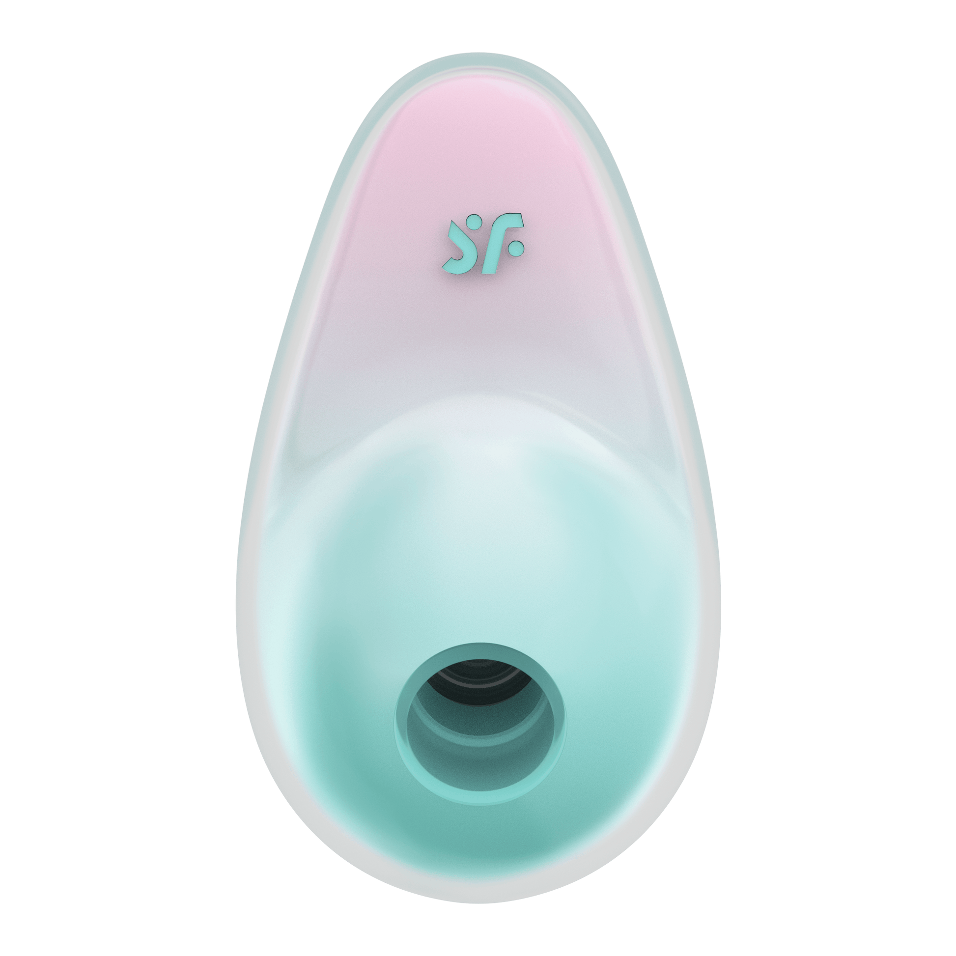 Satisfyer Pixie Dust Oro Bangų Klitorio Stimuliatorius 