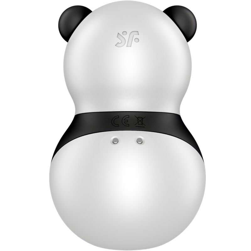 Satisfyer Pocket Panda Klitorio Stimuliatorius