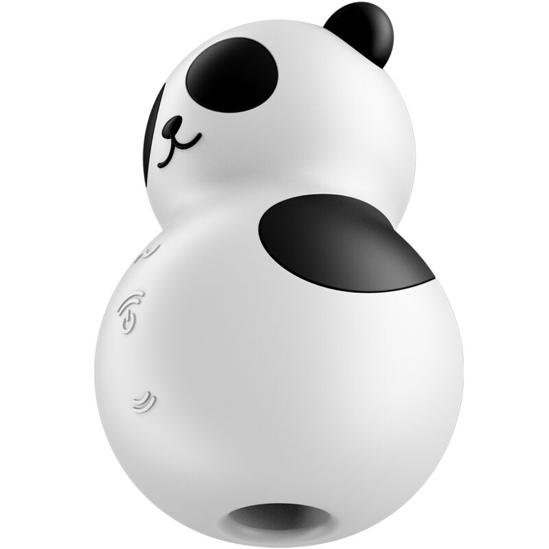 Satisfyer Pocket Panda Klitorio Stimuliatorius