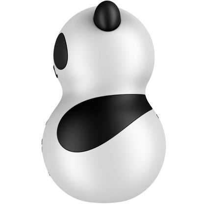 Satisfyer Pocket Panda Klitorio Stimuliatorius