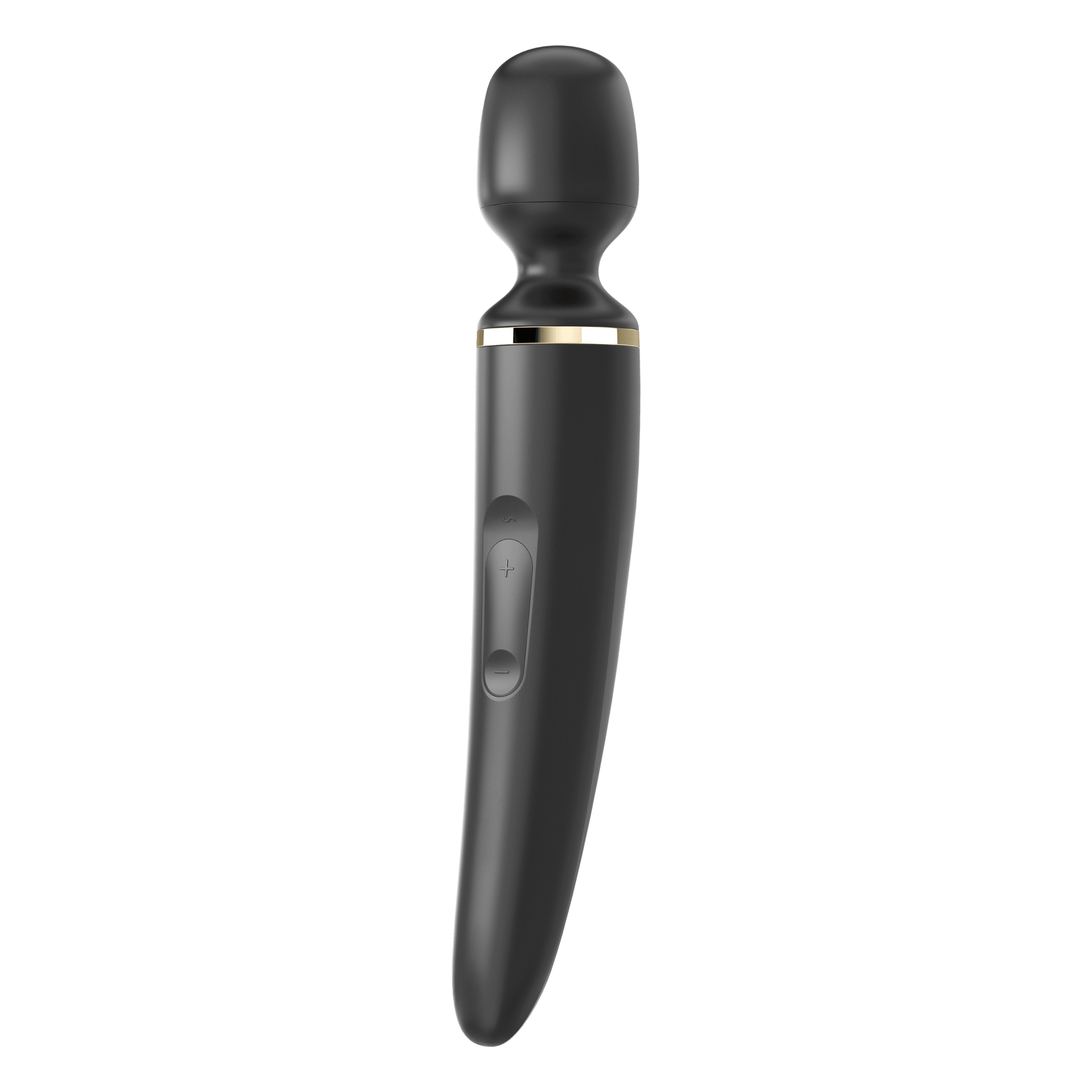 Satisfyer Wand-er Woman XXL Masažuoklis Wand Vibratorius