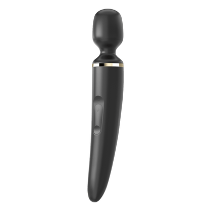 Satisfyer Wand-er Woman XXL Masažuoklis Wand Vibratorius