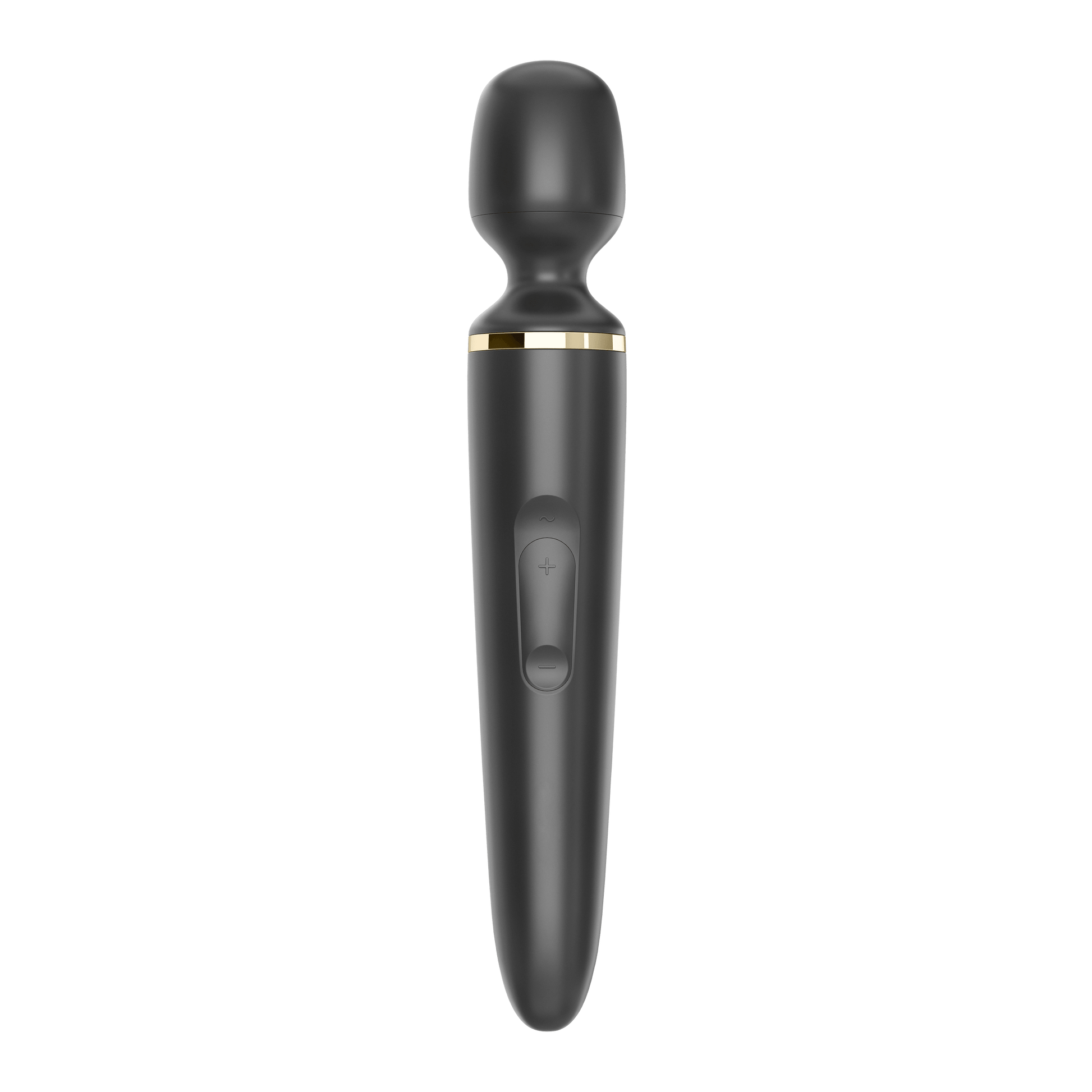 Satisfyer Wand-er Woman XXL Masažuoklis Wand Vibratorius