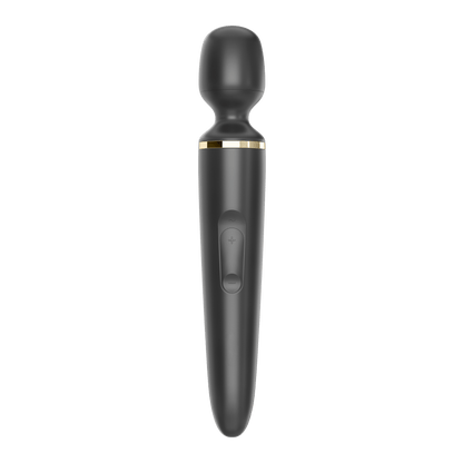 Satisfyer Wand-er Woman XXL Masažuoklis Wand Vibratorius