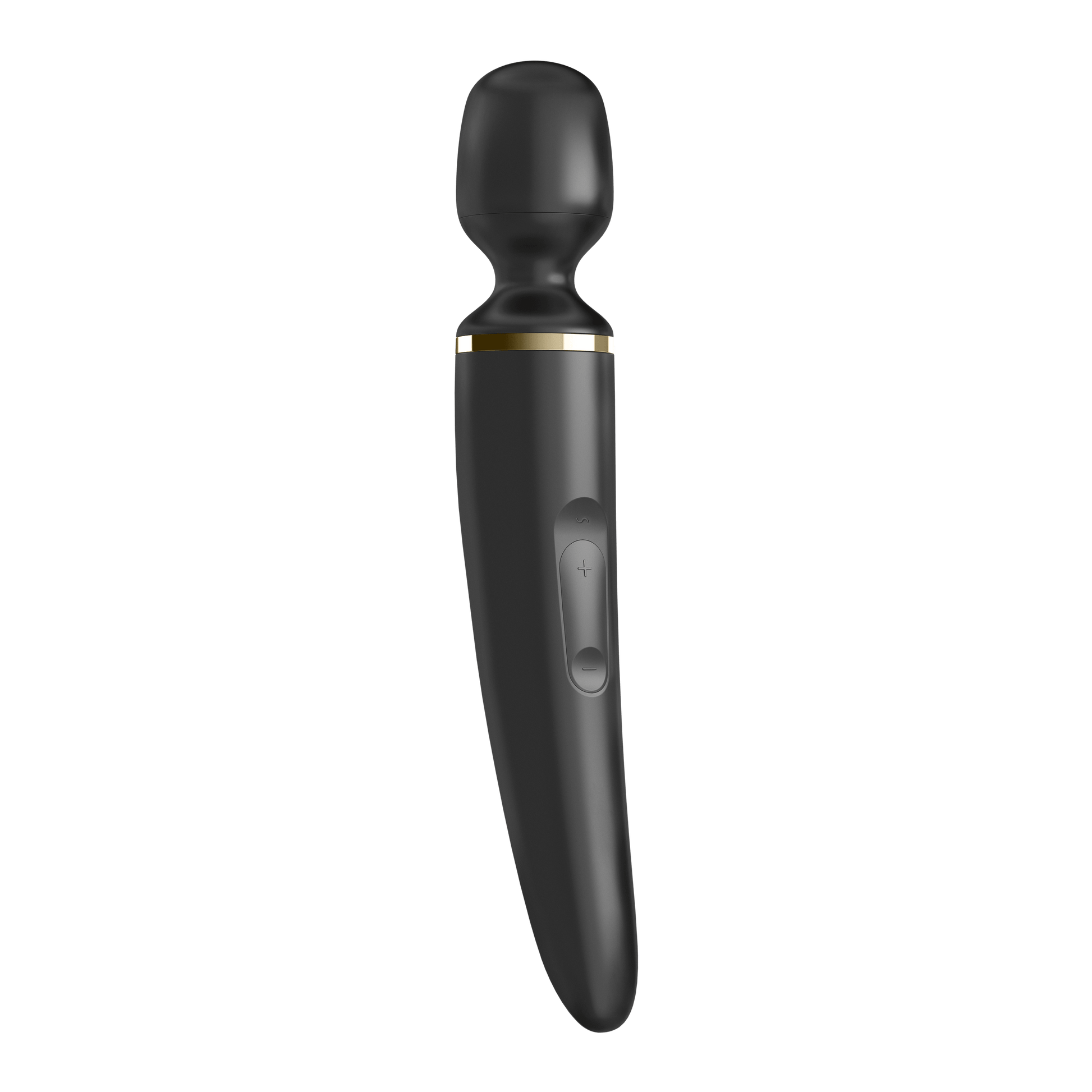 Satisfyer Wand-er Woman XXL Masažuoklis Wand Vibratorius