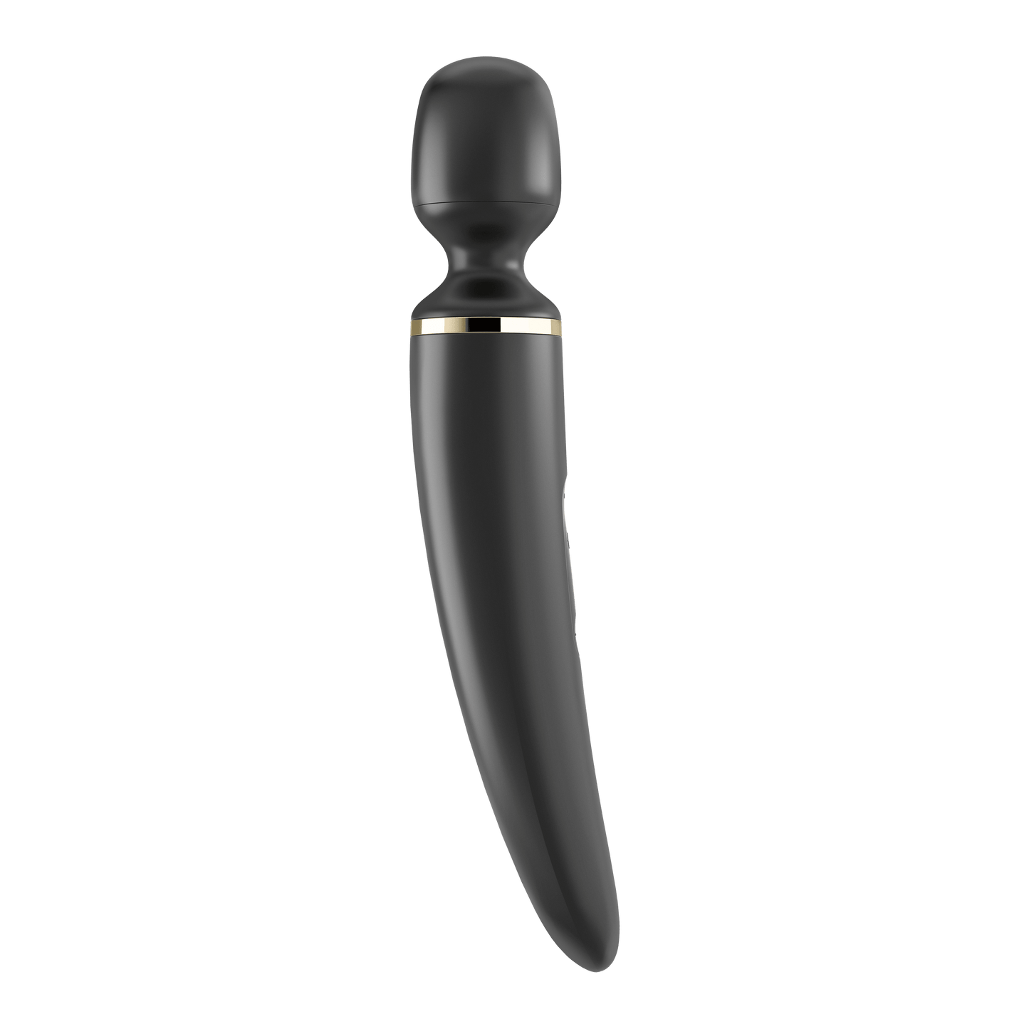 Satisfyer Wand-er Woman XXL Masažuoklis Wand Vibratorius