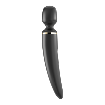 Satisfyer Wand-er Woman XXL Masažuoklis Wand Vibratorius