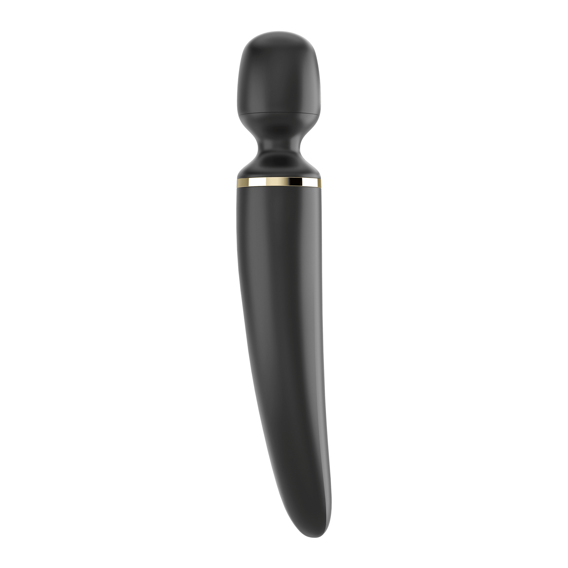 Satisfyer Wand-er Woman XXL Masažuoklis Wand Vibratorius