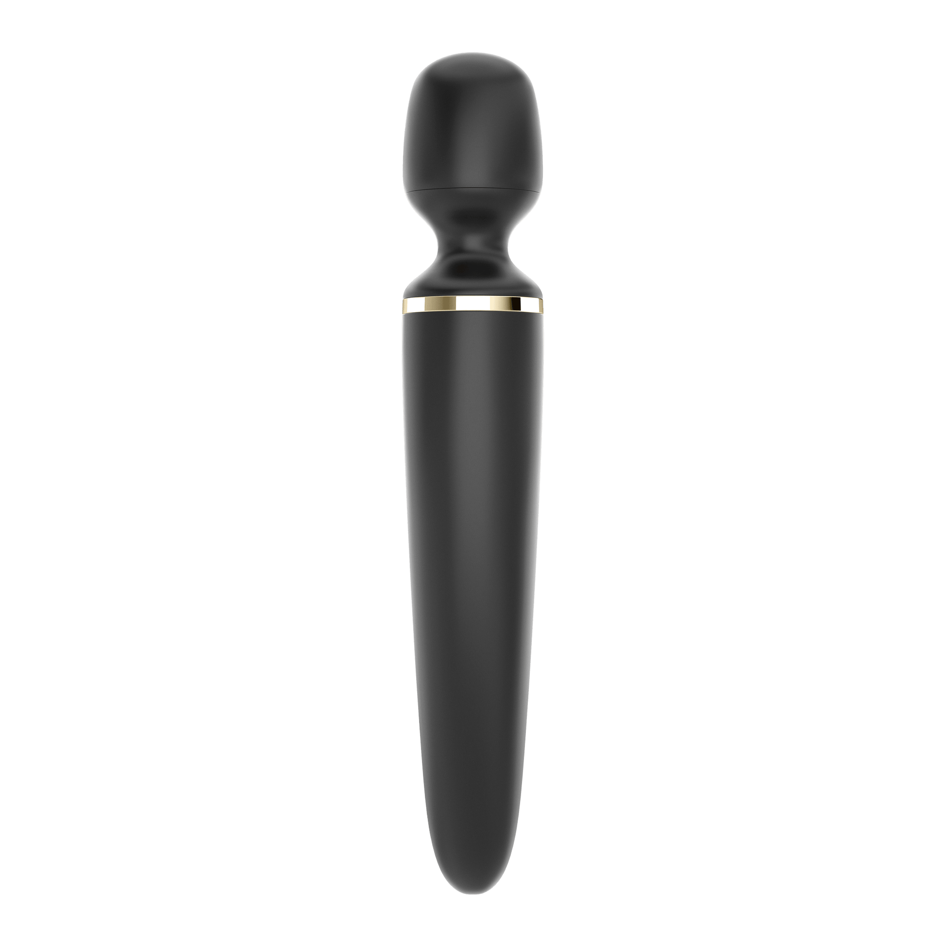 Satisfyer Wand-er Woman XXL Masažuoklis Wand Vibratorius