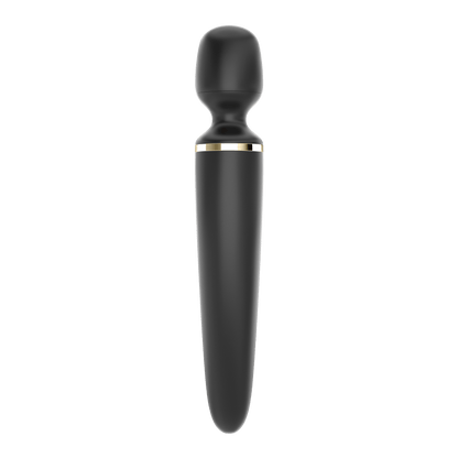 Satisfyer Wand-er Woman XXL Masažuoklis Wand Vibratorius